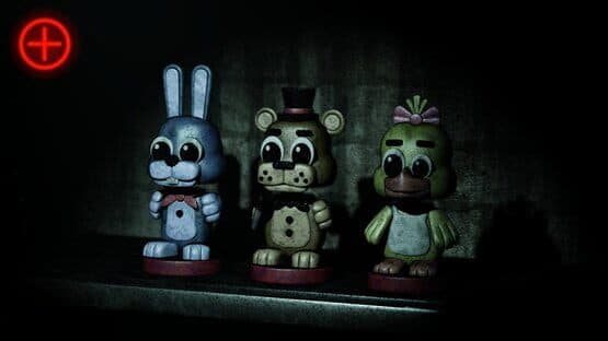 Five Nights at Freddy's Plus — screenshot 7