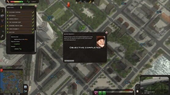 Cities in Motion: St. Petersburg — screenshot 4