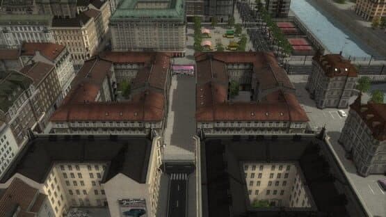 Cities in Motion: St. Petersburg — screenshot 5