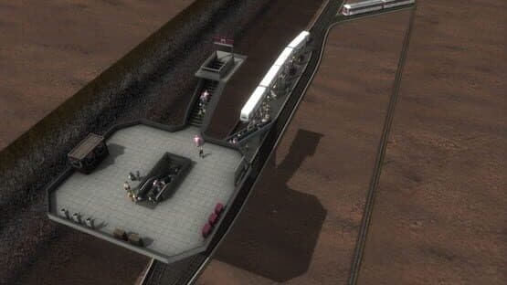 Cities in Motion: St. Petersburg — screenshot 6