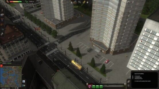 Cities in Motion: St. Petersburg — screenshot 7