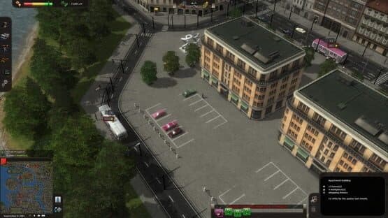 Cities in Motion: St. Petersburg — screenshot 8
