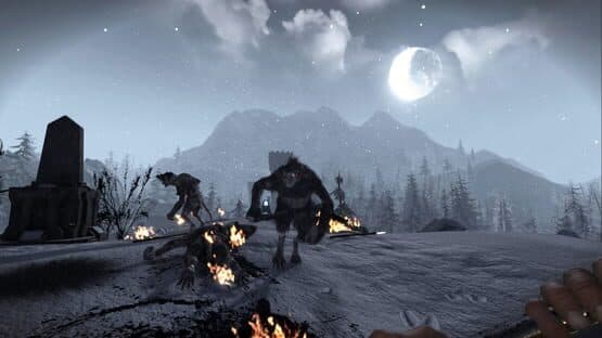 Warhammer: End Times - Vermintide Karak Azgaraz — screenshot 3