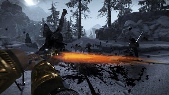 Warhammer: End Times - Vermintide Karak Azgaraz — screenshot 5