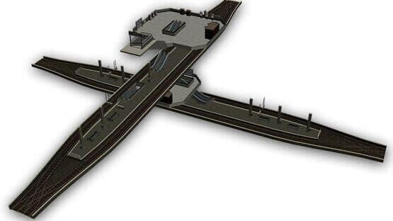Cities in Motion: Metro Stations — screenshot 1