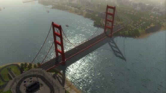 Cities in Motion: US Cities — screenshot 1