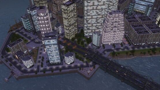 Cities in Motion: US Cities — screenshot 2