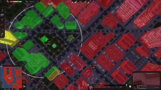 Cities in Motion: US Cities — screenshot 3