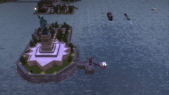 Cities in Motion: US Cities — screenshot 4
