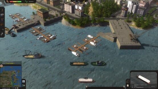 Cities in Motion: US Cities — screenshot 8