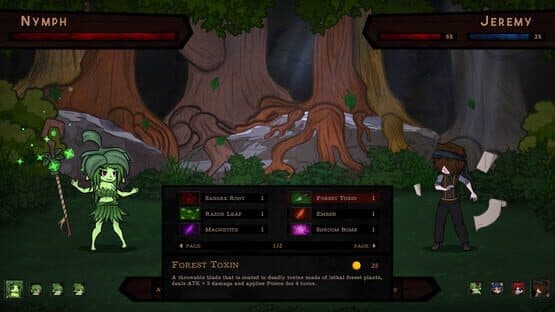 Last Rose — screenshot 3