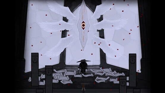 Last Rose — screenshot 5