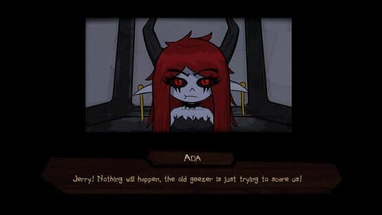Last Rose — screenshot 6