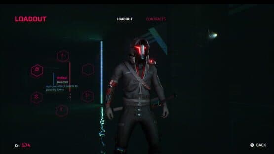 Ronin 2072 — screenshot 4