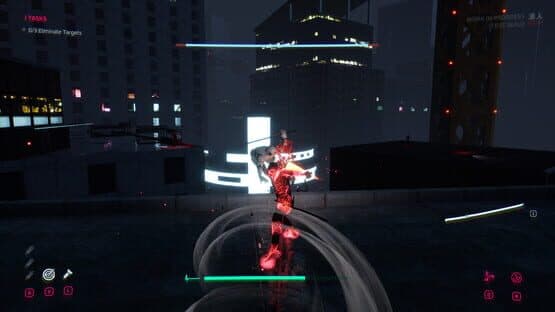 Ronin 2072 — screenshot 6