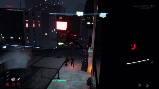 Ronin 2072 — screenshot 7