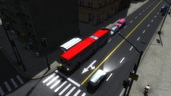 Cities in Motion 2: Players Choice Vehicle Pack — screenshot 1