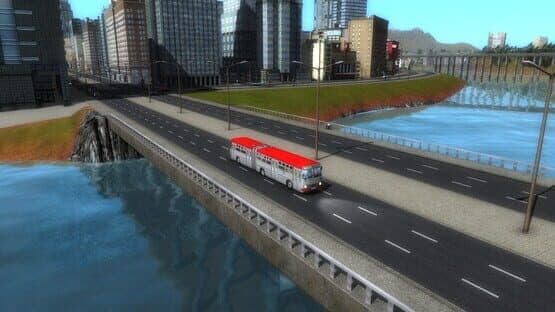 Cities in Motion 2: Players Choice Vehicle Pack — screenshot 2