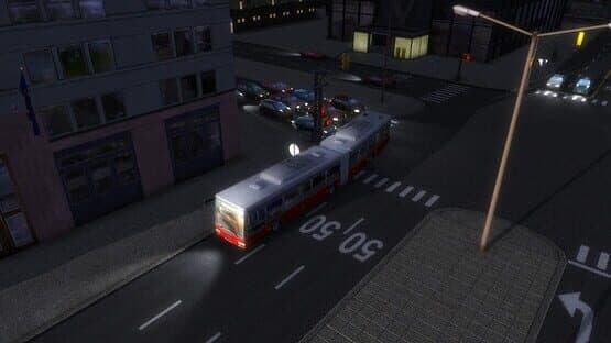 Cities in Motion 2: Players Choice Vehicle Pack — screenshot 3