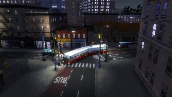 Cities in Motion 2: Players Choice Vehicle Pack — screenshot 4