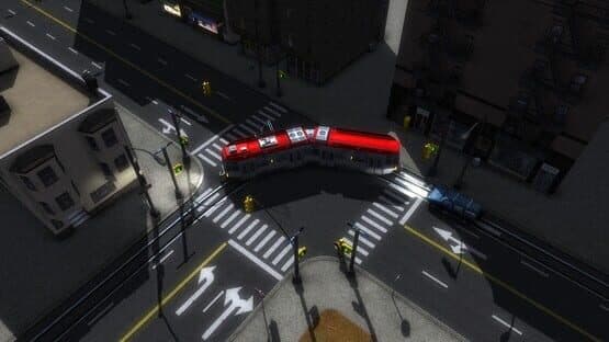 Cities in Motion 2: Players Choice Vehicle Pack — screenshot 5