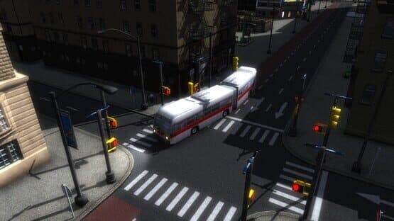 Cities in Motion 2: Players Choice Vehicle Pack — screenshot 6