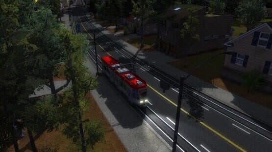 Cities in Motion 2: Players Choice Vehicle Pack — screenshot 7