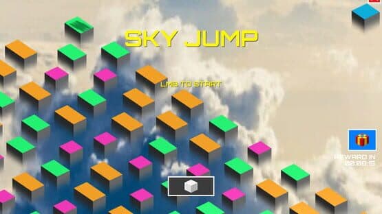 Sky Jump — screenshot 4