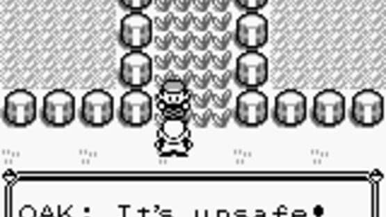 Pokémon Red Version — screenshot 1