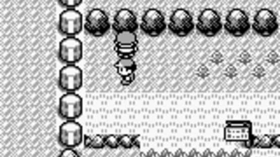 Pokémon Red Version — screenshot 4
