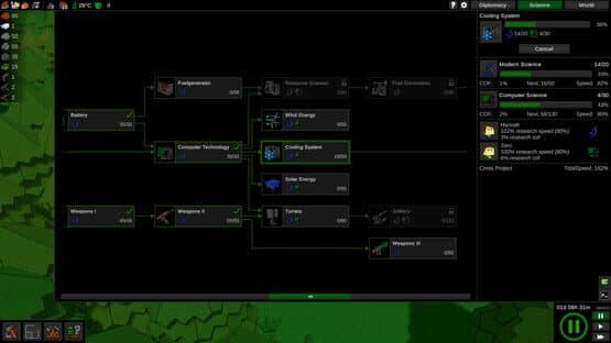 AColony — screenshot 4