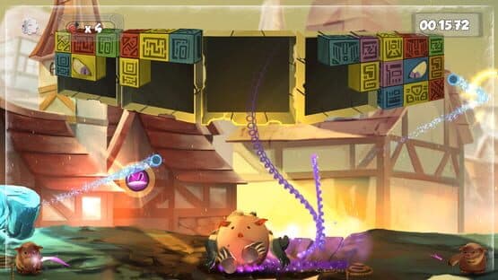 Puppet Kings — screenshot 2