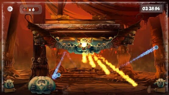 Puppet Kings — screenshot 3