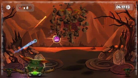 Puppet Kings — screenshot 6