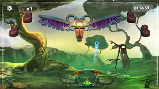 Puppet Kings — screenshot 7