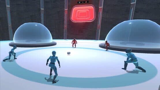 Spaceball — screenshot 2