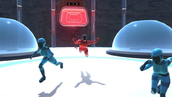 Spaceball — screenshot 3