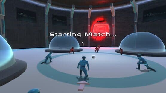 Spaceball — screenshot 6