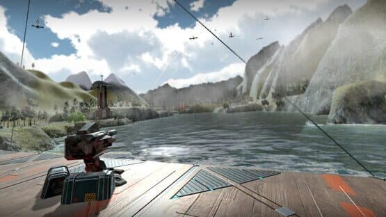 Ash of Legends — screenshot 1