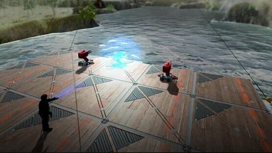 Ash of Legends — screenshot 2