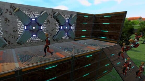 Ash of Legends — screenshot 3