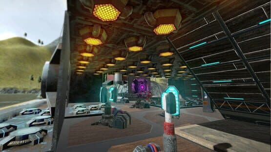 Ash of Legends — screenshot 4