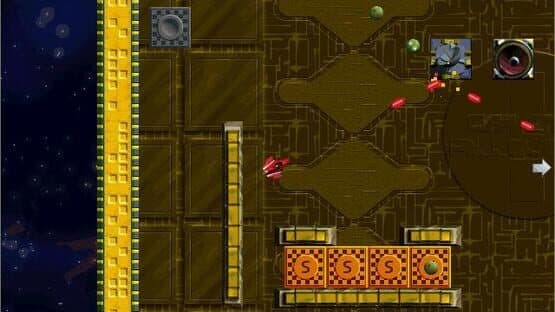 Chase Ace 2 — screenshot 1