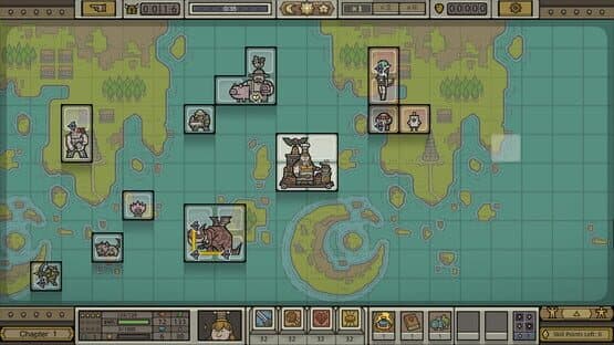 Legioncraft — screenshot 4