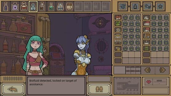 Legioncraft — screenshot 5