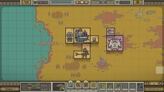 Legioncraft — screenshot 6