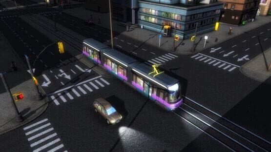 Cities in Motion 2: Olden Times — screenshot 1