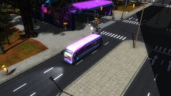 Cities in Motion 2: Olden Times — screenshot 4