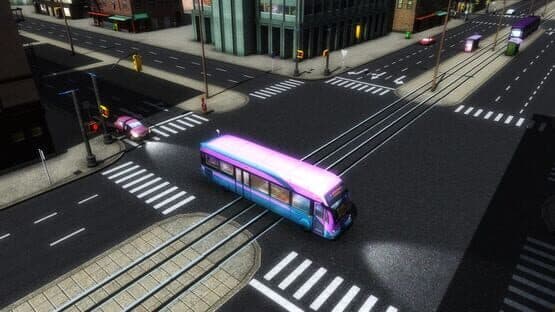 Cities in Motion 2: Olden Times — screenshot 5