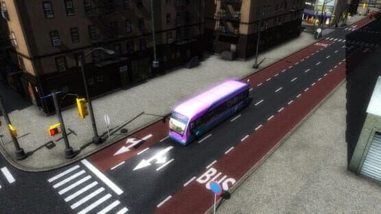 Cities in Motion 2: Olden Times — screenshot 6